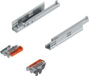 Blum 560F2500T Tandem Çift Açılım Bas Aç Çekmece Rayı 250mm
