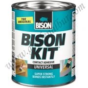 Bison Kit Kontak Yapıştırıcı  650 ml.