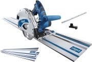 Scheppach PL55 Dalma Tipi Daire Testere