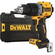 Dewalt DCD800NT 18 Volt Akülü Matkap-Vidalama  (Aküsüz)
