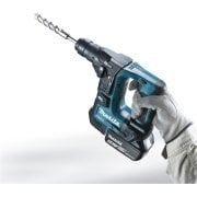 Makita DHR171RTJ  Akülü  Pnomatik Delici 18Volt-5,0 Ah