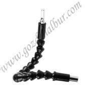 ESNEK BİTS UÇ ADAPTÖRÜ 30 cm