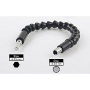 ESNEK BİTS UÇ ADAPTÖRÜ 30 cm