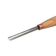 BeaverCraft K8/08 Düz Oluklu Ahşap Oyma Iskarpelası 8 mm