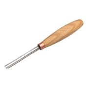 BeaverCraft K8/08 Düz Oluklu Ahşap Oyma Iskarpelası 8 mm