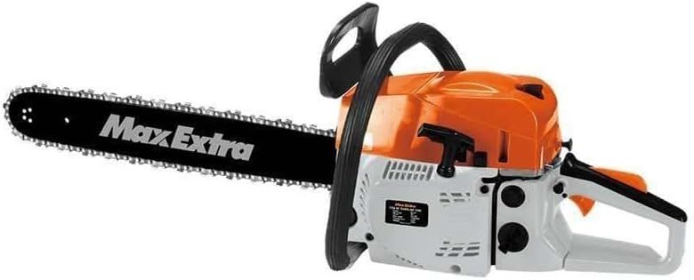 Max Extra  CSA52 Benzin Motorlu Zincirli Ağaç Kesme 50 cm