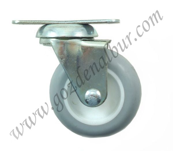 DAR TABLALI TEKERLEK h: 65 mm