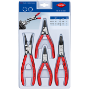 Knipex 002003 V02  Segman Pense Seti 170mm (4 parça)
