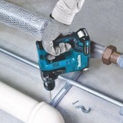 MAKİTA HR140DWAE2  AKÜLÜ  PNOMATİK DELİCİ  12 Volt-2,0 Ah
