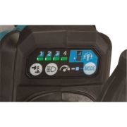 Makita TW007GM201 Akülü Somun Sıkma 1/2\'\'  40 Volt-4,0 Amper