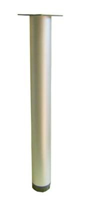 ÇAP 60 mm MATKROM MASA AYAĞI AHŞAP İÇİN