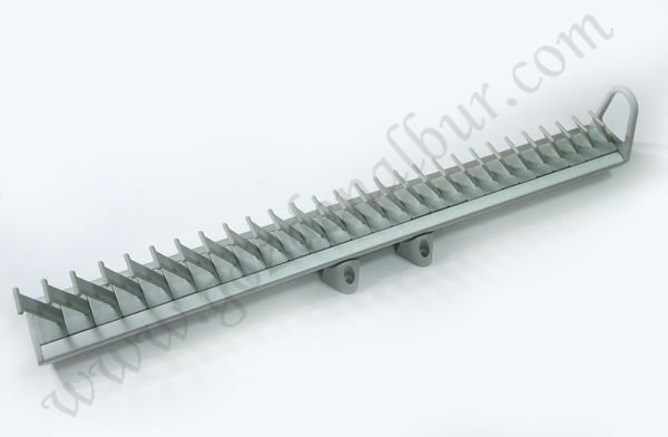 SÜRGÜLÜ KRAVATLIK 48 cm