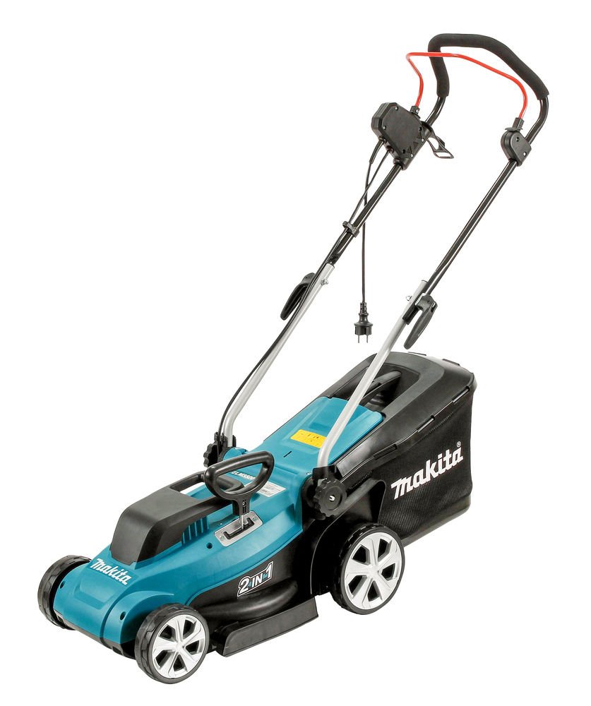 Makita ELM3320 Elektrikli Çim Biçme Makinası
