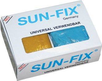 Sun-Fix Kaynak Tamir Macunu 100 gr.