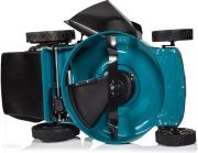 Makita PLM5600N2 Benzinli Çim Biçme Makinası