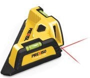 Prexiso  PTL10 Fayans Lazeri