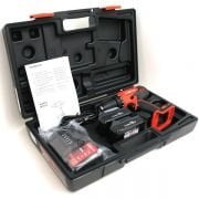 MAKTEC MT071E ŞARJLI MATKAP 18 Volt Lityum akü