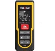 Prexiso P50 Lazer Metre  (50 metre)