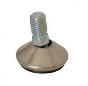 M8 PASLANMAZ OYNAR PİNGO AYAK 32 mm