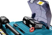Makita DLM432Z Akülü Çim Biçme Makinası