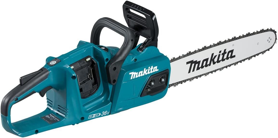 Makita DUC405Z Akülü Zincirli Testere 400mm (Solo)