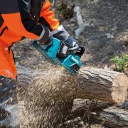 Makita DUC405Z Akülü Zincirli Testere 400mm (Solo)