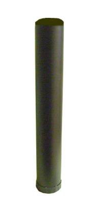 ÇAP 60 mm SİYAH MASA AYAĞI CAM İÇİN