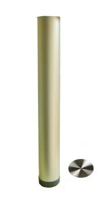 ÇAP 60 mm SATEN MASA AYAĞI CAM İÇİN