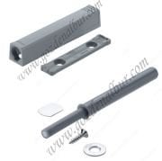 BLUM TİP-ON (BAS-AÇ) UZUN BOY VİDALI TİP