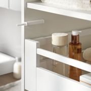 BLUM TİP-ON (BAS-AÇ) UZUN BOY VİDALI TİP