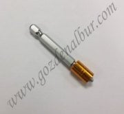 Mıknatıslı Bits Uç Pz2*65mm