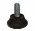 PLASTİK KÜÇÜK PİNGO AYAK M8
