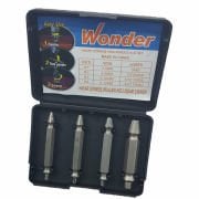 Wonder Vida - Civata Sökücü ( 4 parça)