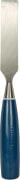 Stanley 38 mm Iskarpela  5002 (Mavi Seri)