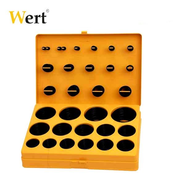 WERT O-RİNG SETİ 368 Parça