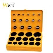 WERT O-RİNG SETİ 368 Parça
