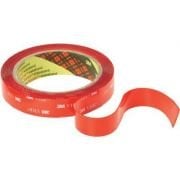 3M 19 mm * 3 mt VHB 4910F ÇİFT TARAFLI  ŞEFFAF BANT