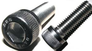 M4*15 İMBUS CİVATA