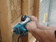 Makita  KP0800 El Planyası