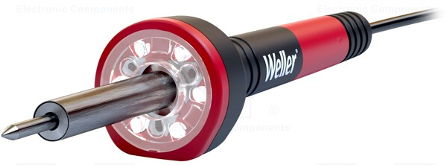 Weller WLIR3023 30 Watt  Led'li Kalem Havya