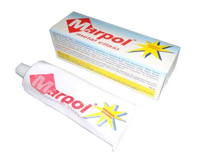 MARPOL METAL CİLASI 200 gr.