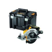 Dewalt DCS565NT Akülü Sunta Kesme Gövdesi 165mm (Solo)