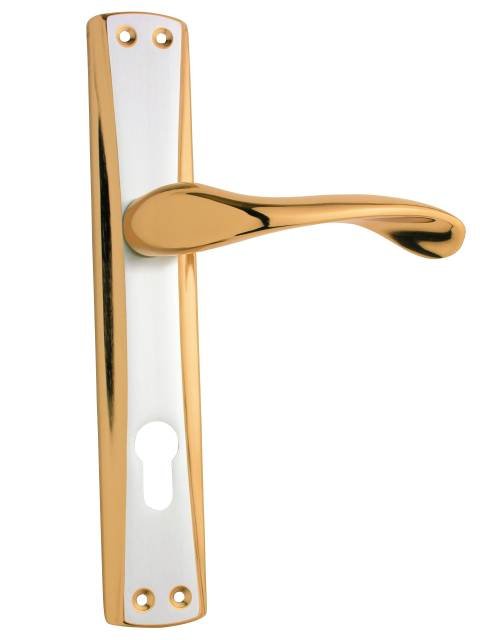 MERCAN ALBRİFİN-SATEN KAPI KOLU