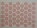 14 mm PVC TAPA PEMBE