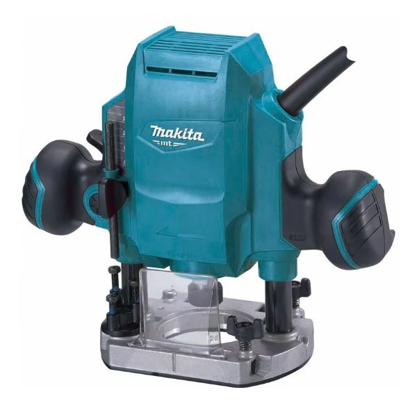Makita M3601B El Frezesi  900 Watt  6mm