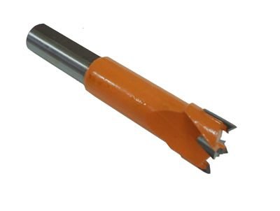 23 mm ELMAS AHŞAP DELME UCU