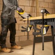 Stanley FMHT83275-0 Kalın Tip Tetikli İşkence 450 mm