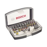 Bosch Vidalama Uç Seti 32 Parça