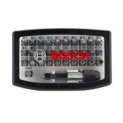 Bosch Vidalama Uç Seti 32 Parça