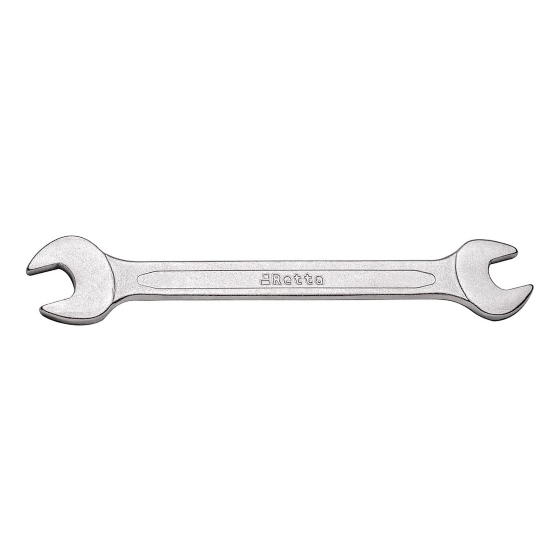 Retta  RAA1415 14 x 15 İki Ağız Anahtar